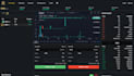 create centralised or decentralised crypto exchange
