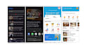 do mobile app development app developer java kotlin flutter ai powered app