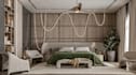 do 3d interior design, appartment, resturant, office, house