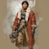 create star wars, sci fi art, sci fi game illustration
