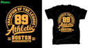 do custom t shirt logo design