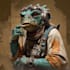 make your sci fi and star wars character