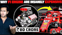 edit formula 1, f1 niche videos professionally