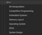 teach you object oriented programming in cpp