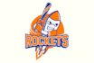 design high quality aviation, rocket logo with free source file