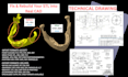 recreate 3d models from physical parts through reverse engineering