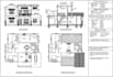 design professional 2d house plans, blueprints, and construction drawing