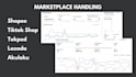 manage and optimize e commerce, shopee, tiktokshop