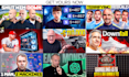 design a high converting youtube thumbnail that gets clicks