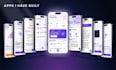 develop ai powered mobile app development in flutter with openai integration