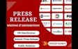 write and distribute press release, pr distribution, public relation
