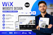 wix website redesign wix ecommerce website design wix website redesign wix