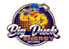 design proffesional duck logo