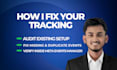 fix missing fb, meta conversions with pixel and capi