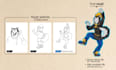 design your business company mascot
