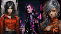 create stunning ai avatar or portrait using midjourney and photoshop