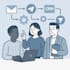configure kommo CRM and automations