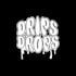 dark images, logo and cover