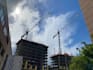 create a construction project schedule