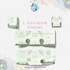 design complete wedding stationery set