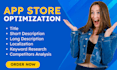 do aso on play store and app store, app store optimization by aso expert