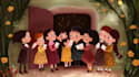 draw children book illustration