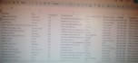 do targeted company information research