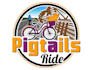 design a professional bicycle logo