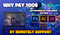 install games and softwares that you desire
