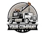do proffesional towing logo