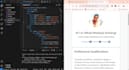 develop and deploy your v0 website for you on vercel
