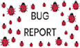 do manual QA, bugs reporting for mobile and web app testing