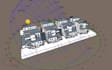 build sketchup cfd models and designbuilder energy models