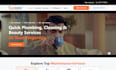 create a custom figma to wordpress website with elementor pro