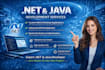 be your java spring boot dot net expert