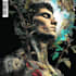 do comic books, splash pages, comic cover art