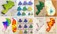 do gis mapping, web gis solutions, spatial analysis maps