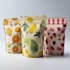 do pouch design, food packaging, box packaging