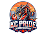 create a high quality dragon logo design