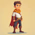 make 2d game characters and sprite sheets