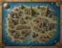 fantasy map design map illustration city map  fantasy map