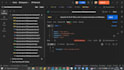 develop secure backend apis using nodejs and express