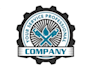 design proffesinal plumber logo