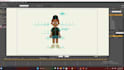 rig your 2d character in moho professionally