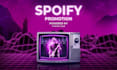 do professional spotify music promotion