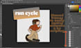 create animation and sprite sheet for you