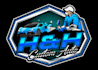 create a high quality car wash logo