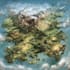 create a awesome detailed fantasy map for dnd and fiction