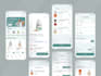 design and develop web app