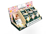design professional pdq trays and retail counter displays